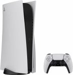 Sony Playstation 5 Standard Edition white