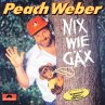 Nix Wie Gax (MP3-Download) - Bild 1