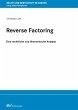 Reverse Factoring (eBook, PDF) - Bild 1