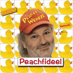 Peachfideel (MP3-Download) - Weber, Peach