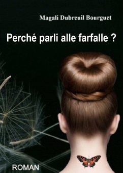 Cover Perché parli alle farfalle ? (eBook, ePUB)