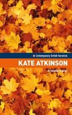 Kate Atkinson (eBook, ePUB)