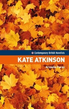 Cover Kate Atkinson (eBook, ePUB)