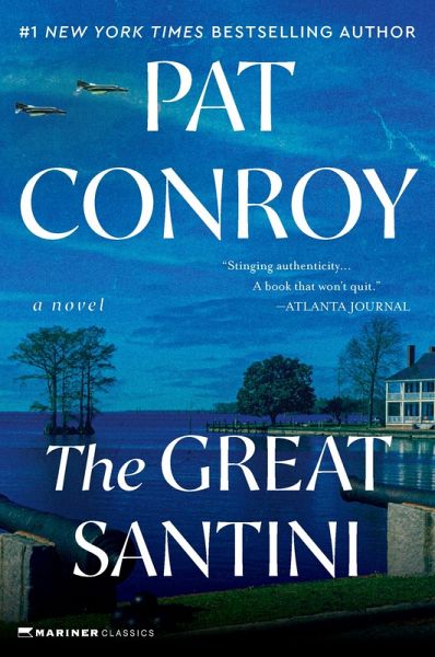 The Great Santini (eBook, ePUB)