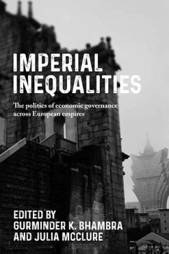 Cover Imperial Inequalities (eBook, ePUB)