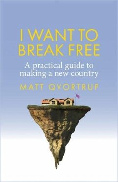 Cover I want to break free (eBook, ePUB)
