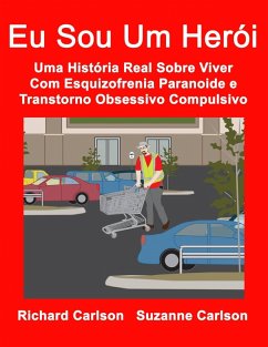 Eu Sou Um Herói (eBook, ePUB) Cover Eu Sou Um Herói (eBook, ePUB)