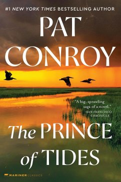 The Prince of Tides (eBook, ePUB) - Conroy, Pat