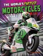 World's Fastest Motorcycles (eBook, PDF) - Bild 1