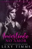 Investindo no Amor (Série Banqueiro Bilionário #3, #3) (eBook, ePUB)