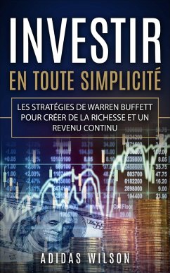 Cover Investir En Toute Simplicite (eBook, ePUB)
