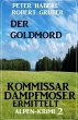 Der Goldmord - Kommissar Dampfmoser... - Bild 1