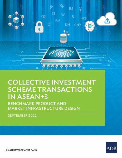 Collective Investment Scheme Transactions in ASEAN+3 (eBook, ePUB) Collective Investment Scheme Transactions in ASEAN+3 (eBook, ePUB)