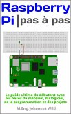 Raspberry Pi   Pas à pas (eBook, ePUB)