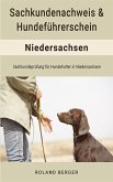 Sachkundenachweis und Hundeführerschein Niedersachsen (eBook, ePUB)