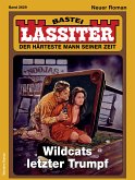 Lassiter 2629 (eBook, ePUB)