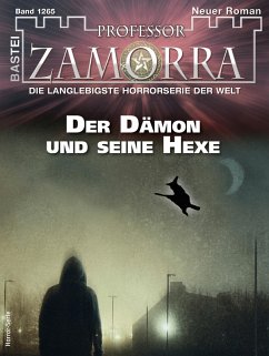Professor Zamorra 1265 (eBook, ePUB) - Hensch, Stefan