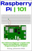 Raspberry Pi   101 (eBook, ePUB)