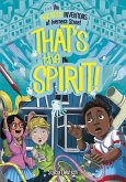 That's the Spirit! (eBook, PDF) That's the Spirit! (eBook, PDF)