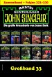 John Sinclair Großband 33 (eBook, ePUB) - Bild 1