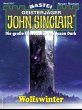 John Sinclair 2317 (eBook, ePUB) - Bild 1