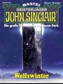 John Sinclair 2317 (eBook, ePUB)