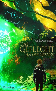Cover Das Geflecht (eBook, ePUB)