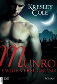 Munro / The Immortals After Dark Bd.17 (eBook, ePUB)