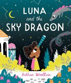 Luna and the Sky Dragon (eBook, ePUB)