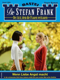 Dr. Stefan Frank 2684 (eBook, ePUB) - Frank, Stefan