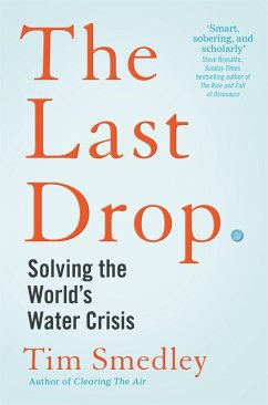 The Last Drop (eBook, ePUB) - Smedley, Tim