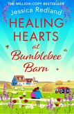 Healing Hearts at Bumblebee Barn (eBook, ePUB)