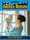 Notärztin Andrea Bergen 1470 (eBook, ePUB)