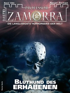 Professor Zamorra 1264 (eBook, ePUB) - Breuer, Michael