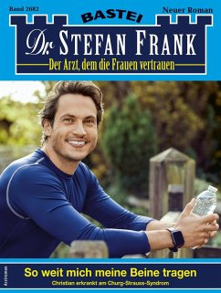 Dr. Stefan Frank 2682 (eBook, ePUB) - Frank, Stefan