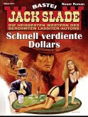 Jack Slade 971 (eBook, ePUB)