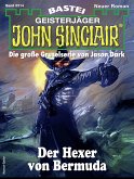 John Sinclair 2314 (eBook, ePUB)