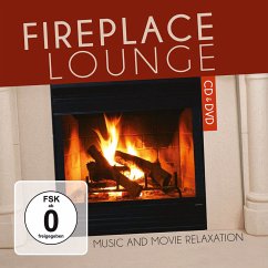 Fireplace Lounge