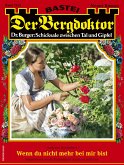 Der Bergdoktor 2156 (eBook, ePUB)