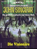 John Sinclair 2315 (eBook, ePUB)
