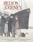 Hedy's Journey (eBook, PDF)