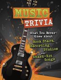 Music Trivia (eBook, PDF) Music Trivia (eBook, PDF)