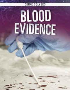 Cover Blood Evidence (eBook, PDF)