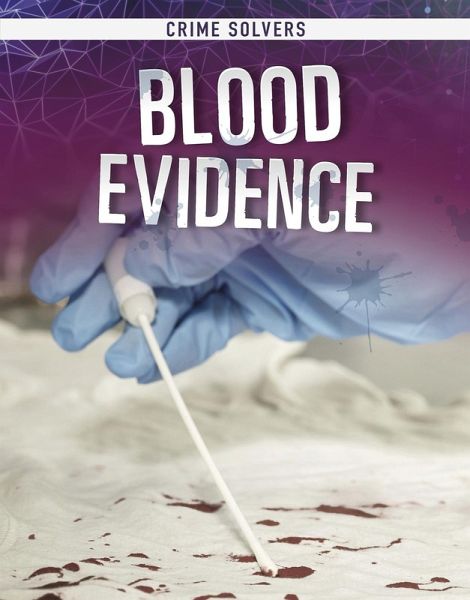 Blood Evidence (eBook, PDF) Blood Evidence (eBook, PDF)