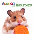 Caring for Hamsters (eBook, PDF)