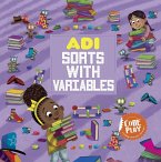 Adi Sorts with Variables (eBook, PDF)