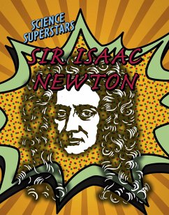 Sir Isaac Newton (eBook, PDF) - Royston, Angela