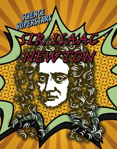 Sir Isaac Newton (eBook, PDF) Cover Sir Isaac Newton (eBook, PDF)
