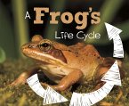 Frog's Life Cycle (eBook, PDF) Frog's Life Cycle (eBook, PDF)