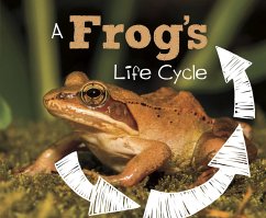 Cover Frog's Life Cycle (eBook, PDF)